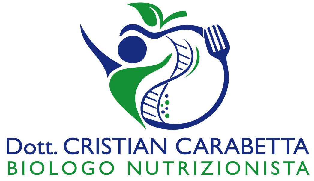 Dott. Cristian Carabetta – Biologo Nutrizionista